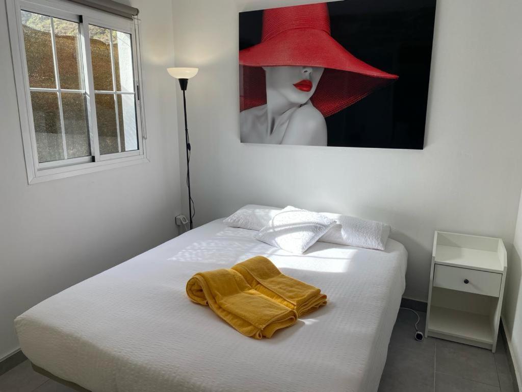 Appartement Sunny Carmelito Deluxe à Mogán Extérieur photo